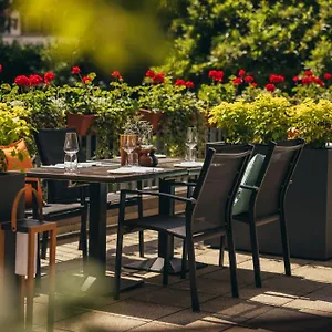 Crowne Plaza Geneva By Ihg 4*, Meyrin Suisse