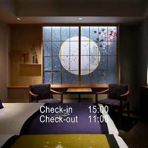 Mitsui Garden Station 4* Quioto