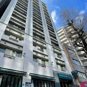 Four Points Flex By Sheraton Ueno *** 東京都