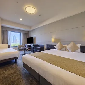 Fontaine Grand Tokyo-shiodome Hotel