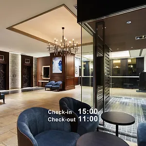 Mitsui Garden Shiodome Italia-gai - Hotel
