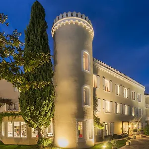 Château De La Tour 4*, Cannes France