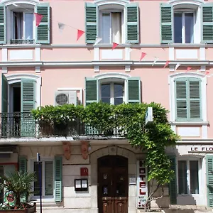 Le Flore 2*, Fréjus France