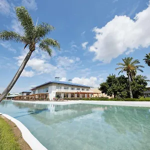 Hotel Portaventura Caribe - Includes Unlimited Access To Portaventura Park & 1 Access To Ferrari Land