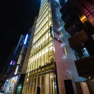 上野可可尼东正酒店 *** 東京都