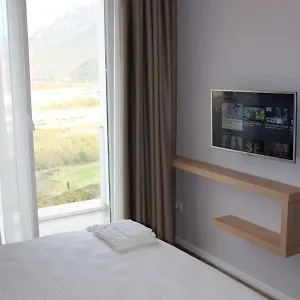 Hotel Auto Grill Roberti ****