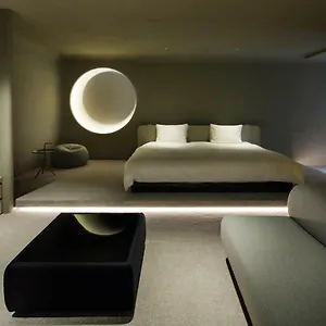Hotel The Screen ****