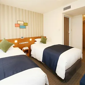 新宿华盛顿酒店本馆 **** 東京都