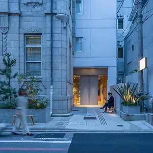 Tsugu Sanjo By The Share 3* Quioto