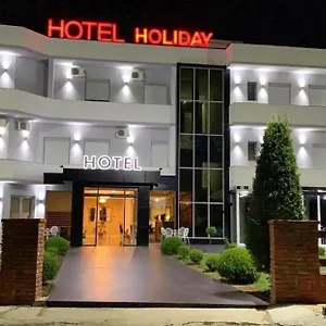Hotel Hotel Holiday ****