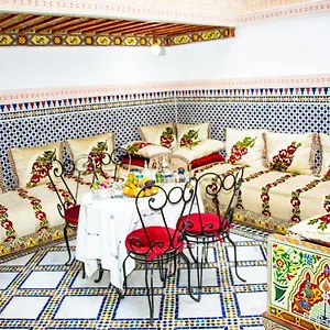 Affittacamere Dar Senhaji 