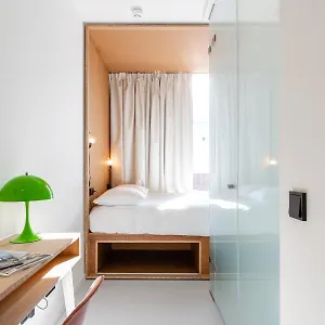 The Bellhop 3* Roterdão