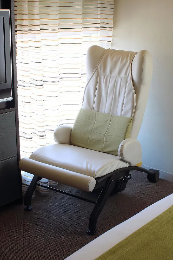 Hotel Remm Hibiya Präfektur Tokio Japan